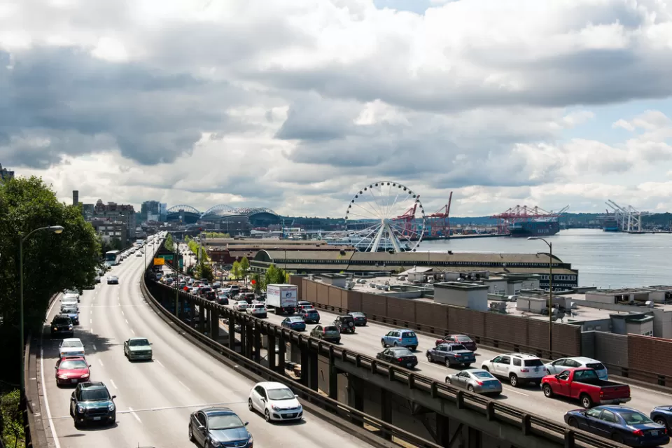 Seattle, Washington